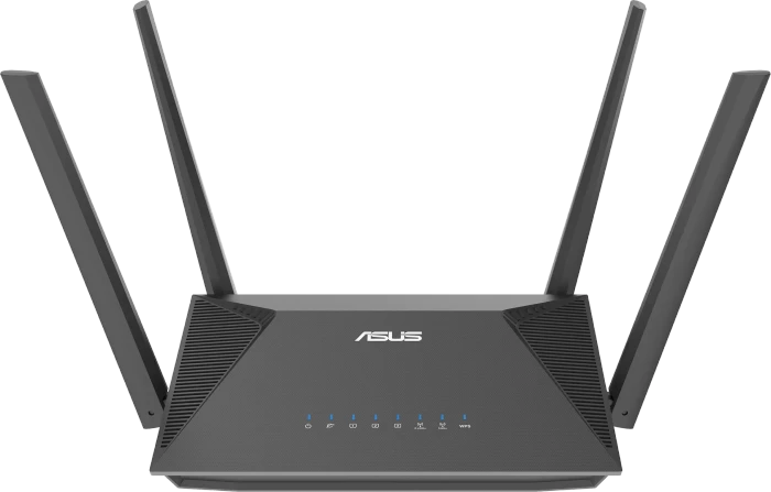 ASUS RT-AX52, AX1800 Image
