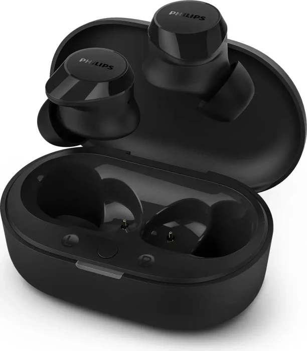 Philips TAT1209 schwarz