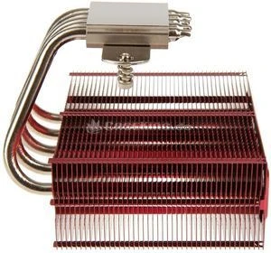 Phanteks PH-TC14CS rot