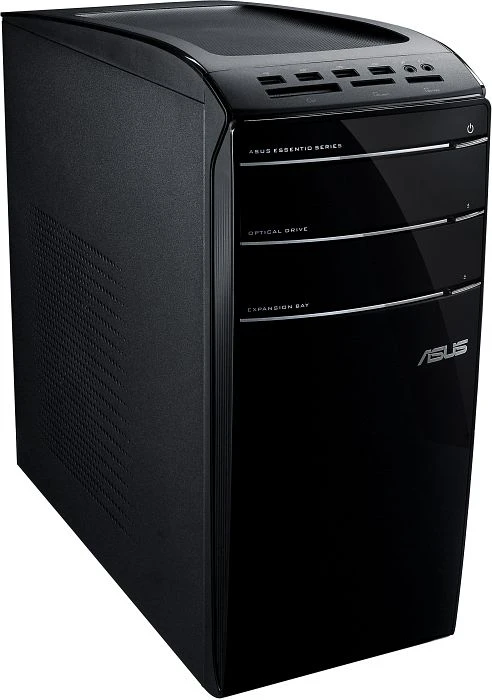 ASUS CM6870-UK002S, Core i5-3330, 16GB RAM, 3TB HDD, GeForce GT 640, UK