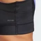 adidas Tennis Pro Heat.Rdy Crop-Top cobalt blue/black (Damen) Vorschaubild