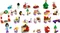 LEGO Friends - Adventskalender 2020 Vorschaubild