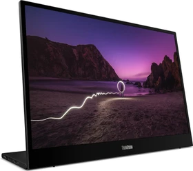 Lenovo ThinkVision M16, 16"