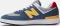 New Balance CT574 grau/gelb (Herren) Vorschaubild