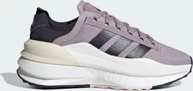 adidas Avryn_X preloved fig/aurora black/almost pink (Damen)