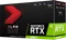 PNY GeForce RTX 3090 Ti XLR8 Gaming Uprising Epic-X RGB Triple Fan, 24GB GDDR6X, HDMI, 3x DP Vorschaubild