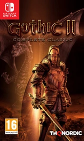 Gothic II Complete Classic (Switch)