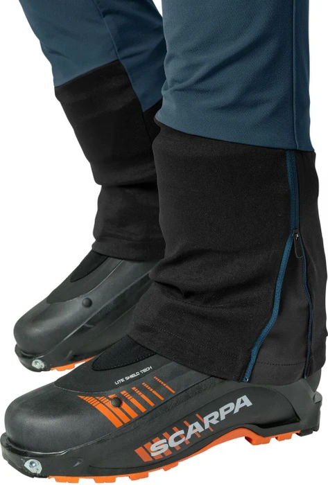 Vaude Larice Light III Skihose lang dark sea (Herren)