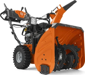 Husqvarna ST 327 Benzin-Schneefräse