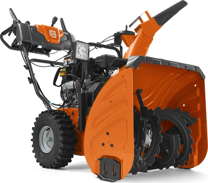 Husqvarna ST 300 Serie Benzin-Schneefräse