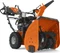 Husqvarna ST 300 Serie Benzin-Schneefräse Vorschaubild