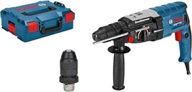 Bosch Professional GBH 2-28 F Elektro-Bohr-/Meißelhammer inkl. L-Boxx