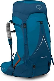 Osprey Atmos AG LT 50 night shift/scoria blue