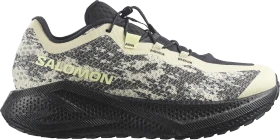 Salomon Aero Glide 4 GRVL bog/black/sunny lime (Herren)