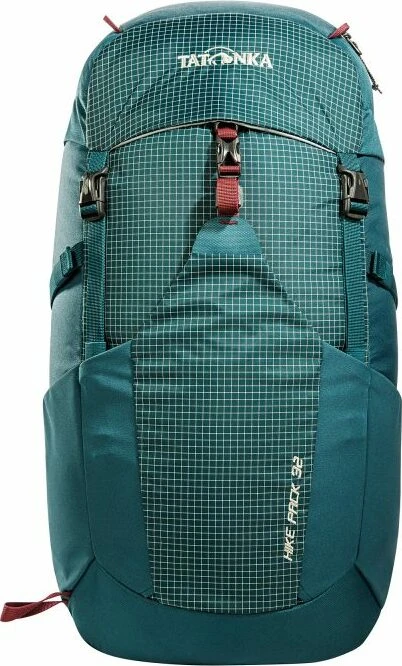 Tatonka Hike Pack 32 teal green