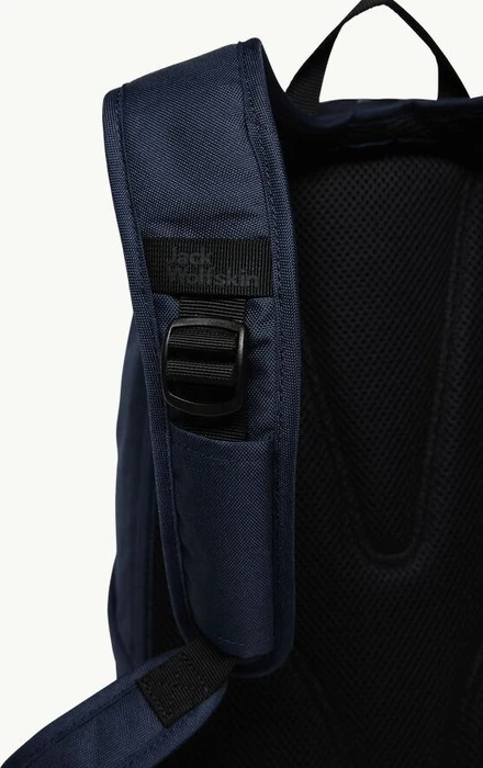 Jack Wolfskin Sooneck leaves night blue (Damen)