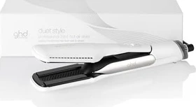 ghd Duet Style weiß