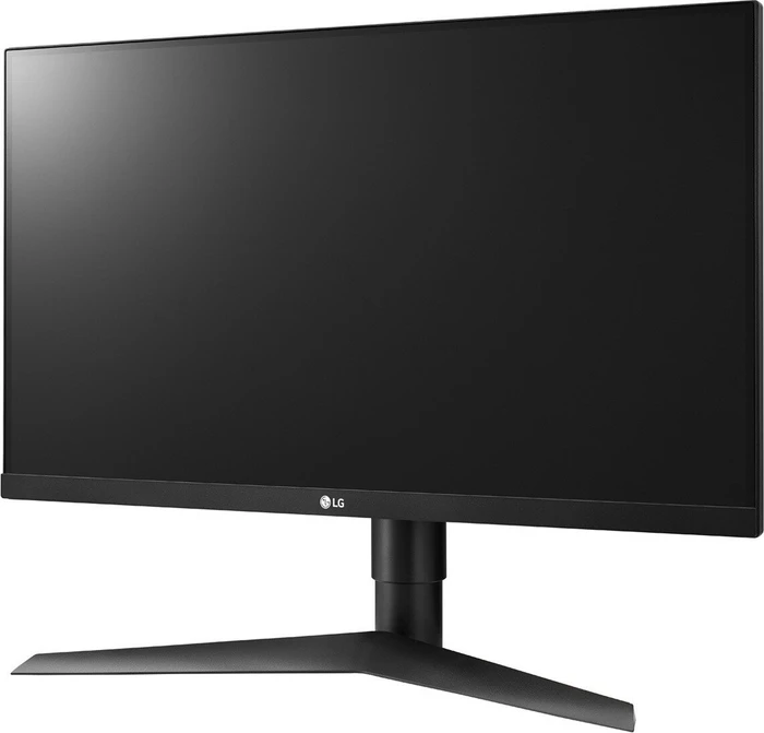 LG UltraGear GL6 27GL650F-B, 27"