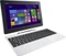 ASUS Transformer Book T100TA-DK046H, weiß, 500GB HDD, 32GB Flash Vorschaubild
