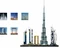 LEGO Architecture - Dubai Vorschaubild
