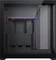 Phanteks NV9 Satin Black, schwarz, Glasfenster Vorschaubild