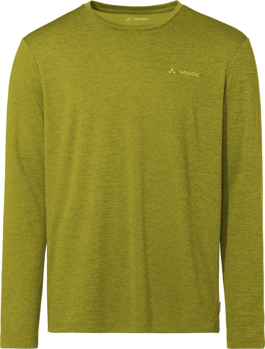 Vaude Essential Funktionsshirt langarm (Herren)