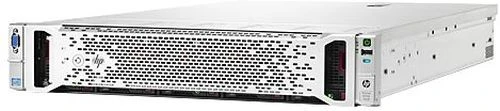 HP ProLiant DL560 Gen8, Xeon E5-4640, 64GB RAM, 2HE