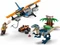 LEGO Jurassic World - Velociraptor: Rettungsmission mit dem Doppeldecker Vorschaubild