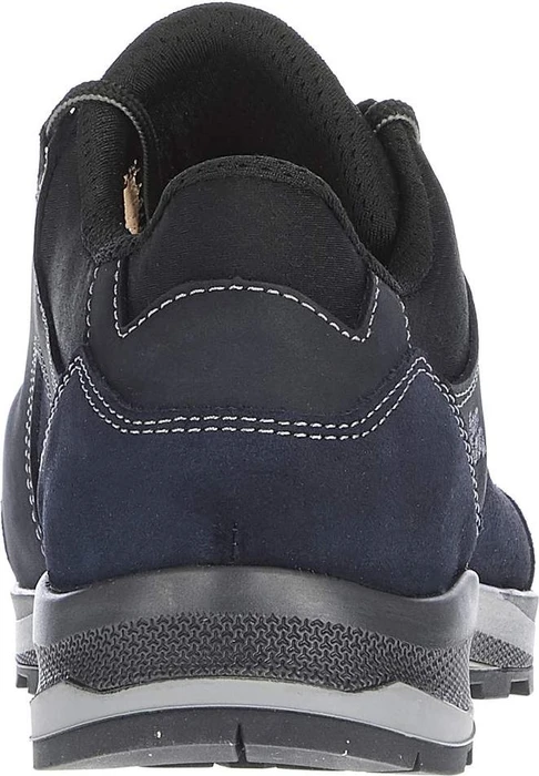Hanwag Banks Low Bunion LL navy/black (Herren)