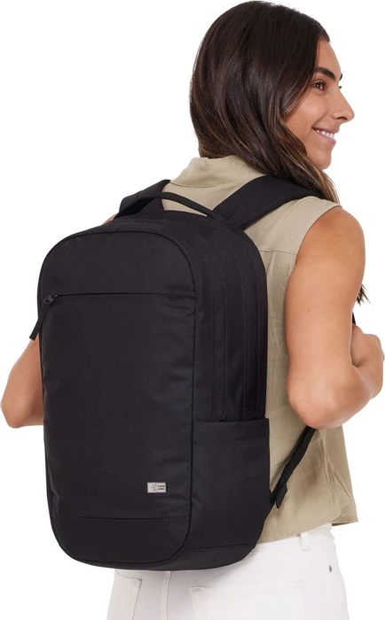 Case Logic Invigo 16" Laptop-Rucksack, schwarz