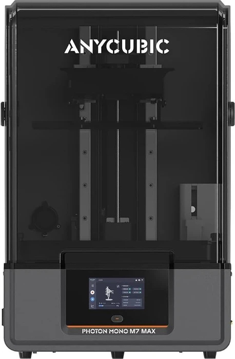 Anycubic LCD Photon Mono M7 Max