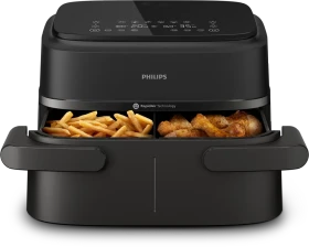 Philips NA150/00 Airfryer Flexible Basket 1000 Series