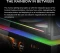 Cougar CFV235 Mesh Vision, schwarz, Glasfenster Vorschaubild