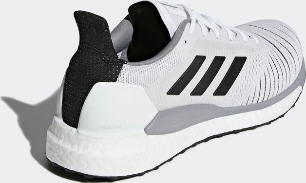 adidas Solar Glide ftwr white/core black/grey three (Herren)