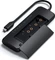 Satechi USB-C Hybrid Multiport-Adapter, schwarz, USB-C 3.0 [Stecker] Vorschaubild