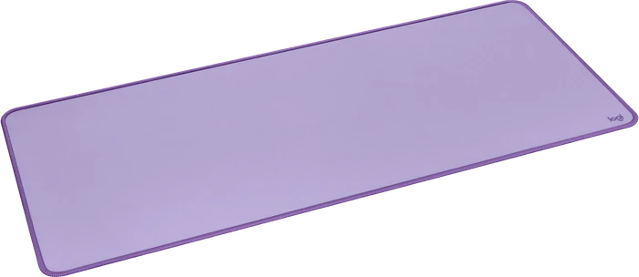 Logitech Desk Mat Studio Series, 700x300mm, lavendel