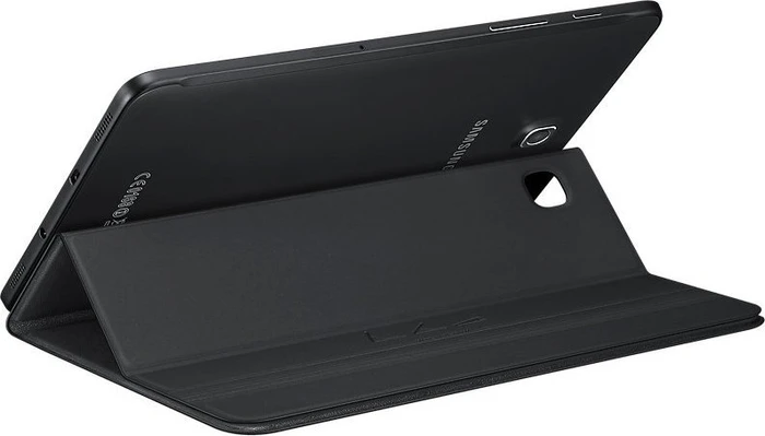 Samsung EF-BT710 Book Cover für Galaxy Tab S2 8.0 schwarz
