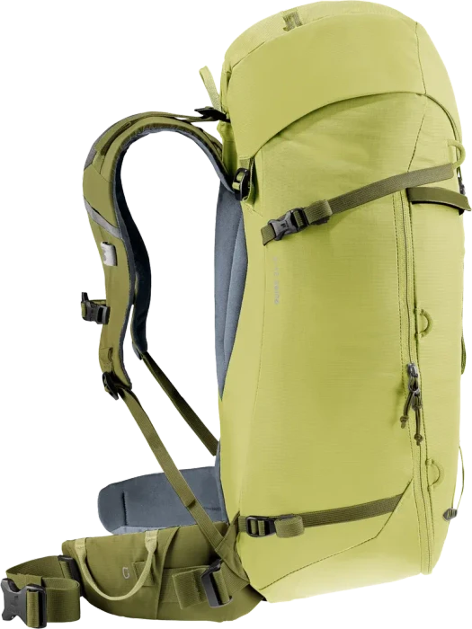 Deuter Guide 34+8 sprout/cactus