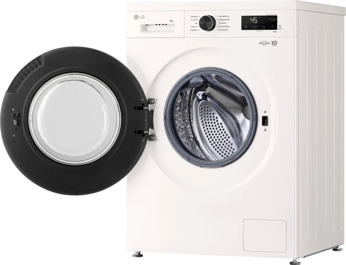 LG F4WB309Y Frontlader