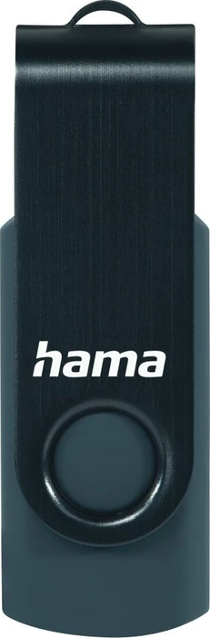 Hama Rotate 64GB, USB-A, USB 3.2 Gen 1×1