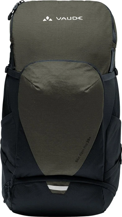 Vaude Bike Alpin Pro 28+ khaki