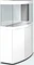 Juwel Vision 260 LED Aquarium-Set mit Unterschrank, weiß/weiß, 260l Vorschaubild