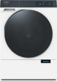 Miele W2 WQ1200WPS Nova Edition Frontlader