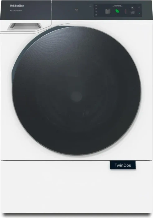 Miele W2 WQ1200WPS Nova Edition Frontlader