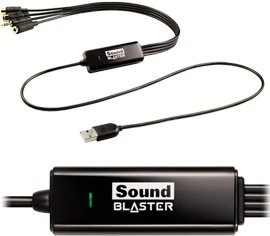 Creative Sound Blaster Connect Hi-Fi