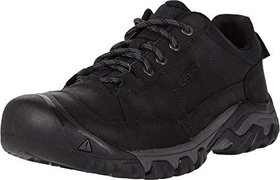 Keen Targhee III Oxford black/magnet (Herren)