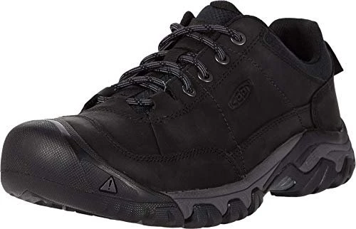 Keen Targhee III Oxford (Herren)