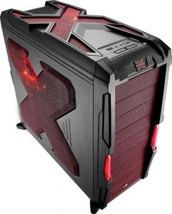 AeroCool Strike-X Advance Devil Red rot