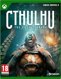 Cthulhu: The Cosmic Abyss (Xbox One/SX)