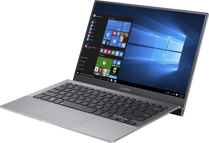 ASUS Asuspro B9440UA-GV0101T, Core i7-7500U, 16GB RAM, 512GB SSD, DE